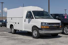 2016-2019 Chevrolet Express & GMC Savana Recall Notice: What You Need to Know