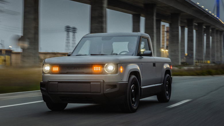 Slate: What We Love—and What Raises Concerns