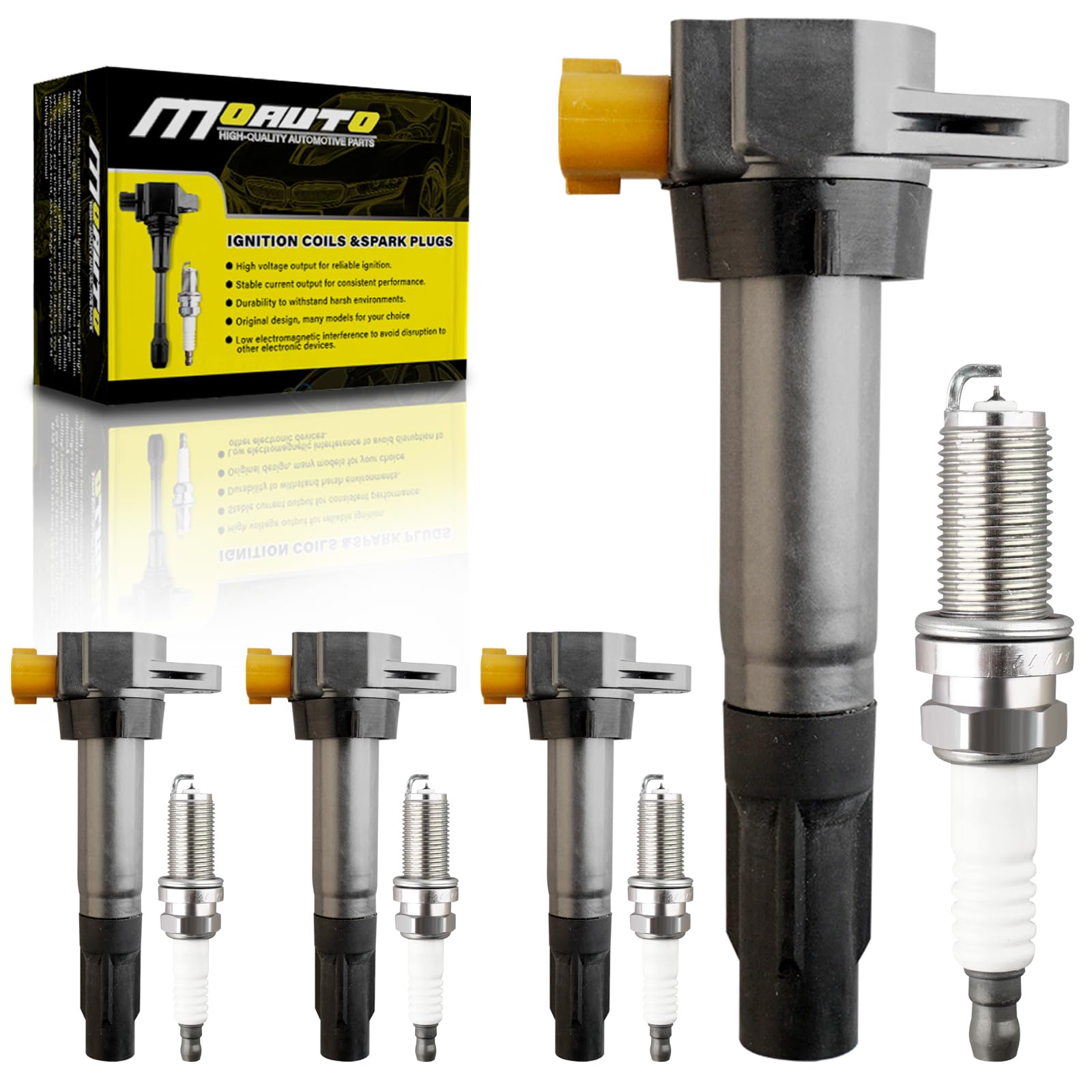 2010-2013 Suzuki SX4 Ignition Issue