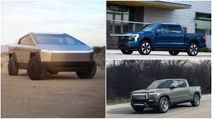 This Week’s Tesla News: Cybertruck Takes on Ford F-150, Model Y Dominates California, ‘Cuphead’ Joins the Ride This Week’s Tesla News: Cybertruck Takes on Ford F-150, Model Y Dominates California, ‘Cuphead’ Joins the Ride