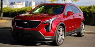 2019 Cadillac XT4 Pros and Cons: 8 Features We Love and 5 That Need Improvement