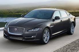Our view: 2016 Jaguar XJ