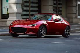 2025 Mazda MX-5 Miata: The Quintessential Roadster Refined