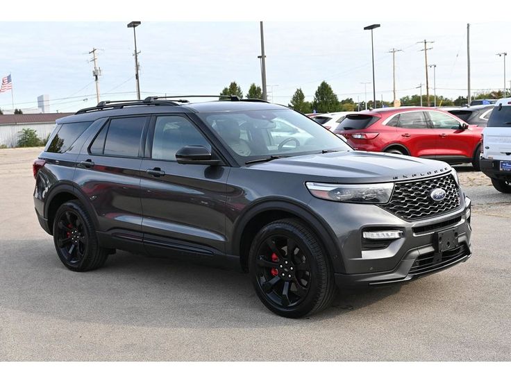 Cars for Sale Bradford, IL