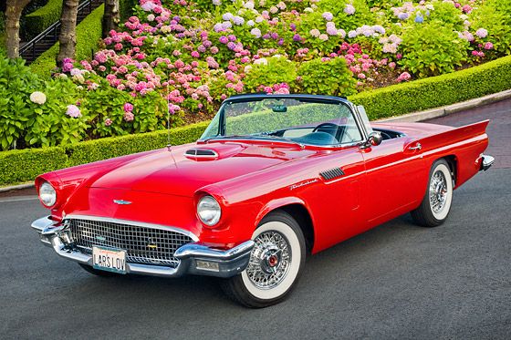 Cars for Sale La Rose, IL