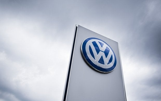 Report: Volkswagen to Pay $10.3 Billion to Settle Diesel Scandal in the U.S.
