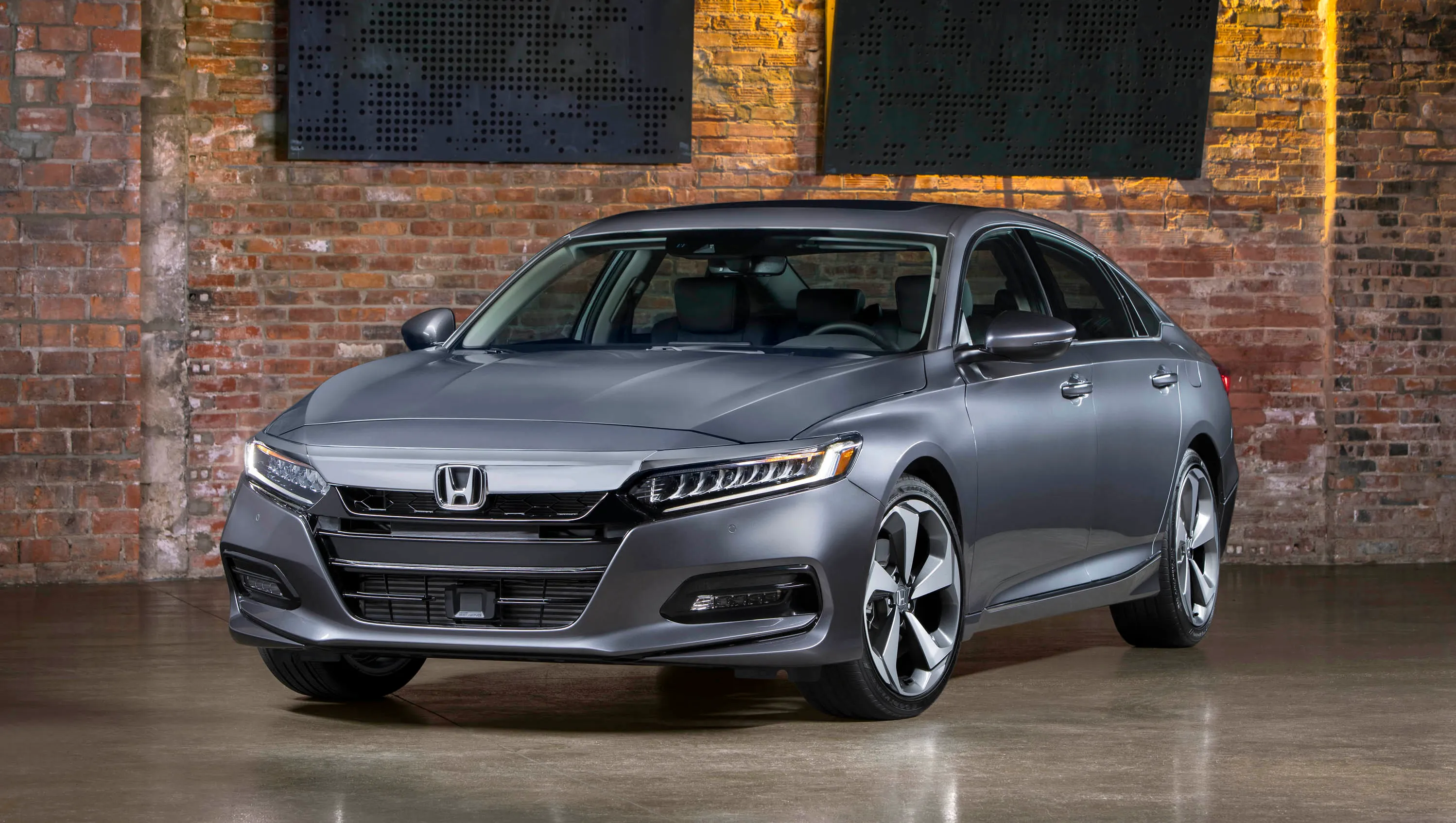 Honda Announces Pricing for 2017 Accord Hybrid