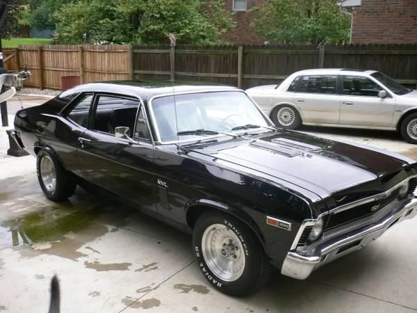 Cars for Sale Mountain View, OK