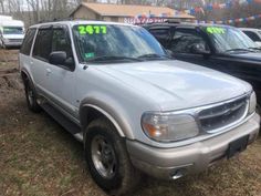 Cars for Sale Kurten, TX: