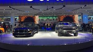 Detroit Auto Show Returns: What the June 2020 NAIAS Reboot Means for Car Buyers on MotorVero