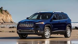 Recall Alert: 2014-2016 Jeep Cherokee