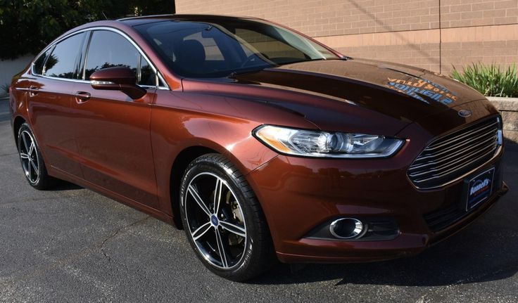 Cars for Sale Mount Pleasant, KS