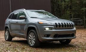 2018 Jeep Compass Recall Notice: What MotorVero Drivers Need to Know