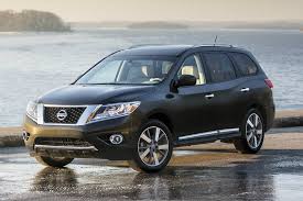 2013–2014 Nissan Pathfinder Transmission Problems Explained