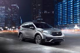 2017 Honda CR-V Recall Notice: What MotorVero Drivers Need to Know