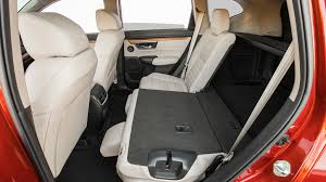 Why Most Full-Size Sedans Don’t Come with Fold-Down Rear Seats