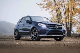 2018 Mercedes-Benz GLE-Class Earns Highest IIHS Safety Rating