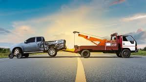 Towing Basics for Pickup Trucks: Understanding Hitch Types