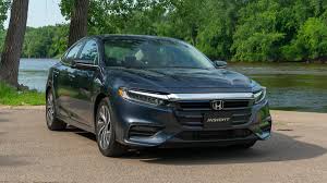 Looking for a 55-MPG Honda Civic Alternative? Explore the 2019 Honda Insight on MotorVero