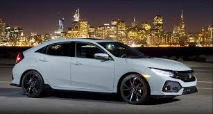 Important Recall Alert for the 2017 Honda Civic