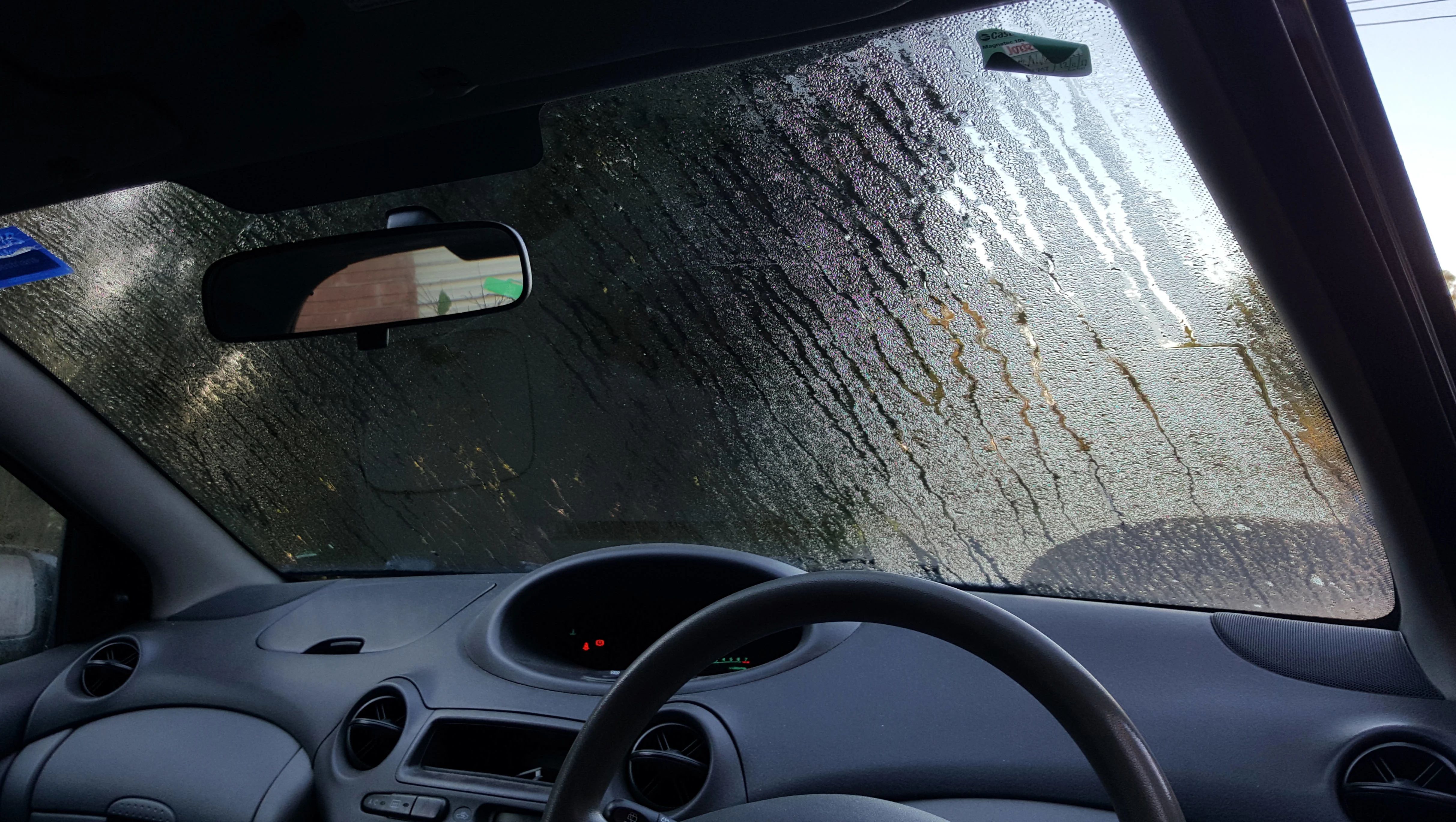 Car Defroster Mechanism: How It Clears Your Windshield Effectively