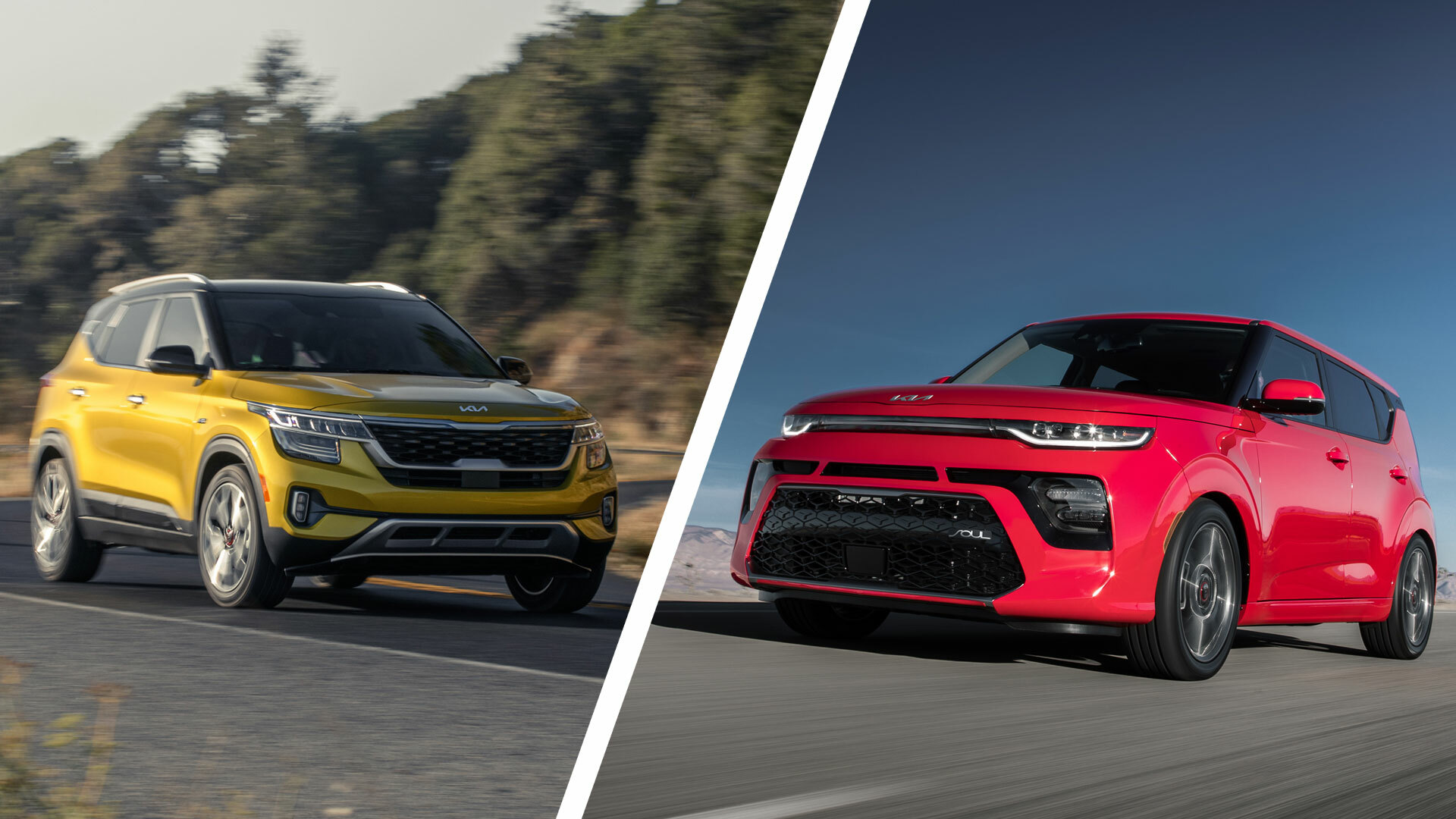 Kia Recalls 137,000 Seltos and Soul SUVs Over Engine Failure and Fire Hazards