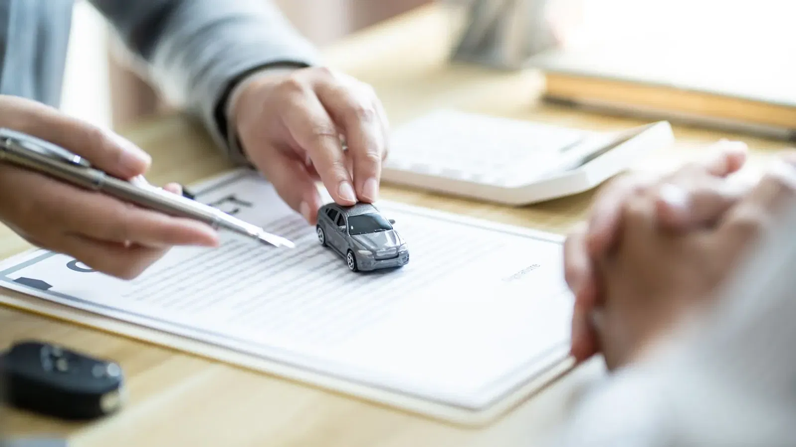 How to Secure the Lowest Interest Rate on a Car Loan