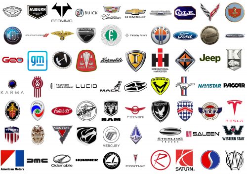 Top Car Brands Manufactured Outside the United States