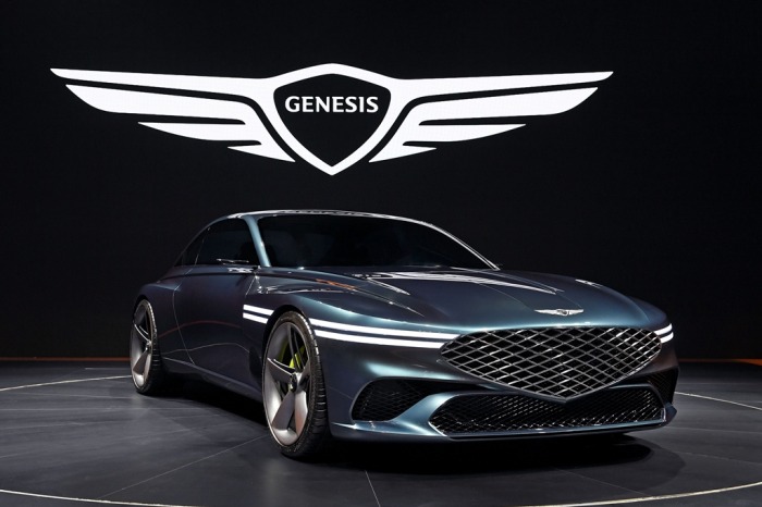 Genesis Cars: Who Owns and Manufactures the Luxury Brand?