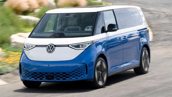 Volkswagen Unveils Key Upgrades for 2026 Models