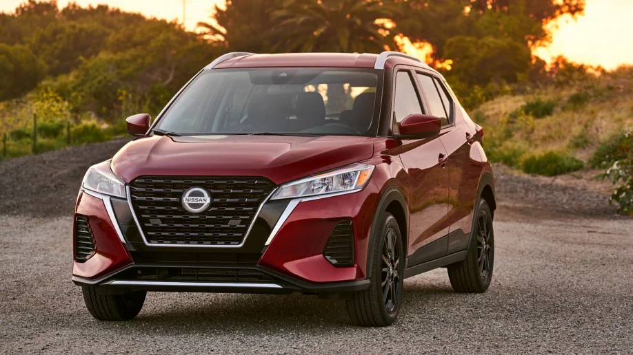 Recall Alert: 2017 Nissan Versa