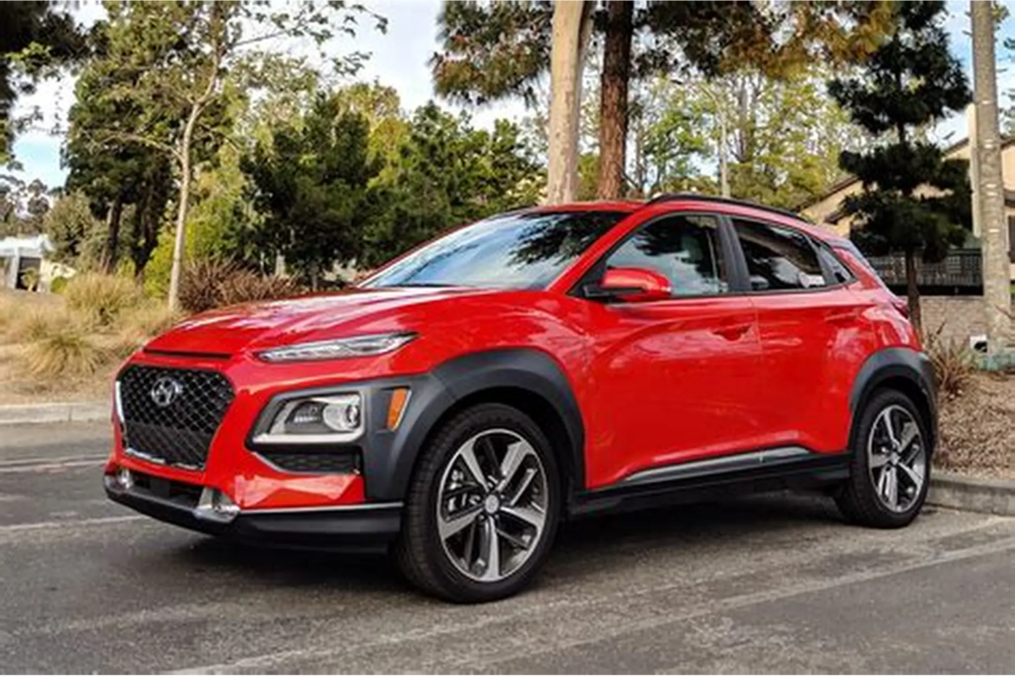 2019 Hyundai Kona Electric: Full Specs, Range, Pricing & More | MotorVero