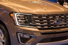 2018 Ford Expedition: Features, Specs, and First Impressions