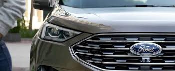 Why Millennials Love Ford SUVs: 4 Key Reasons