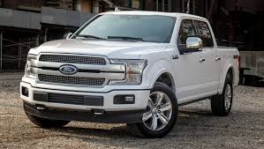 2018 Ford F-150 Enhances Safety with Advanced Tech Features