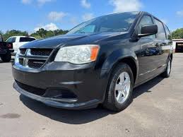 2011-2012 Dodge Grand Caravan Safety Recall: Critical Info & Fixes
