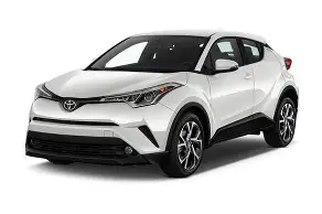 2019 Toyota C-HR Recall Notice: Critical Safety Issue Identified | MotorVero
