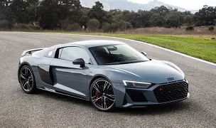 2017-2018 Audi R8 Recall: Critical Safety Issue Identified | MotorVero