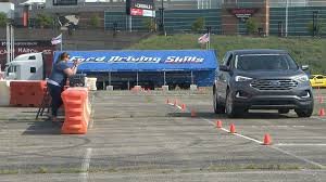 Ford and GHSA Collaborate to Enhance Teen Driver Safety Programs