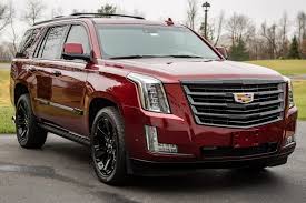 2016 Callaway Escalade SC560: In-Depth Review & High-Res Photo Gallery