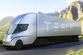 Tesla Expands Into Commercial Trucking: What It Means for the Industry