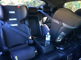 2017 Honda Civic Hatchback Car Seat Review | MotorVero Safety Guide