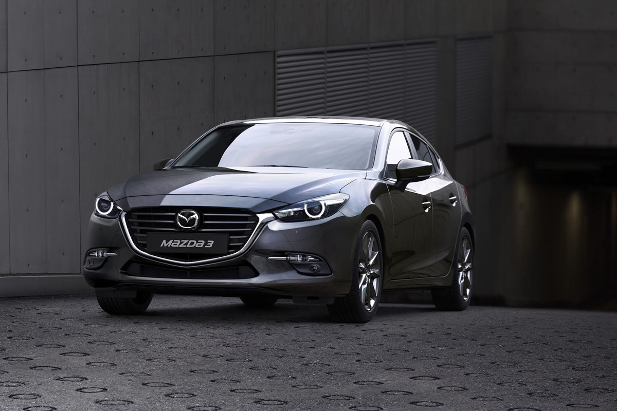 2018 Mazda3 Review: Key Changes and New Features