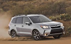 What’s New in the 2018 Subaru Forester? Full Breakdown
