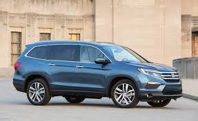2018 Honda Pilot Sees Price Increase with Minimal Feature Changes