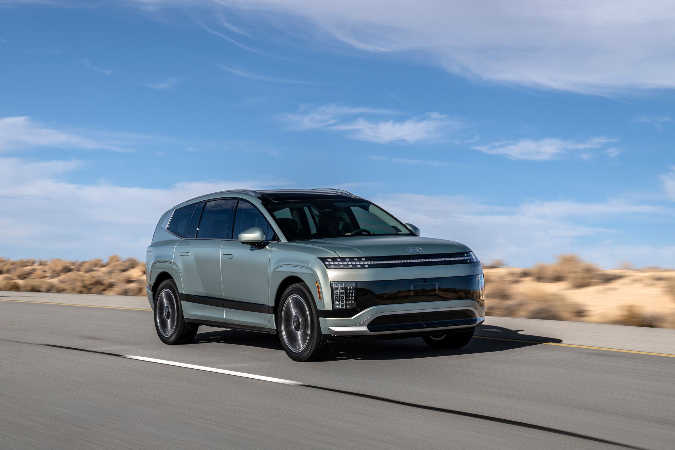 2026 Hyundai Lineup: Latest Models, Features, and Updates