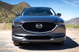 2017 Mazda CX-5 Preview