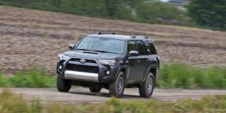 2017 Toyota 4Runner Review: MotorVero’s Expert Take