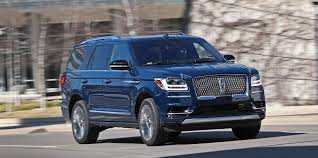 2018 Lincoln Navigator Review: In-Depth Look at Features & Performance