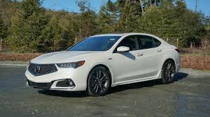 2018 Acura TLX: Expert Video Review & In-Depth Analysis
